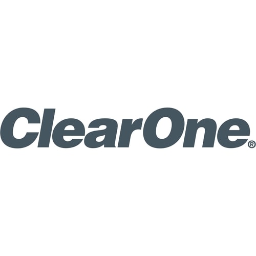 ClearOne Collaborate Versa 100 - CMOS - Full HD - 60 fps - DVI Out - USB