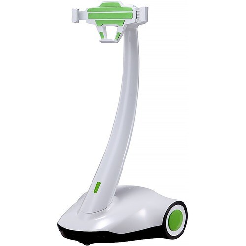 AdventureLabs Keebot Telepresence Robot