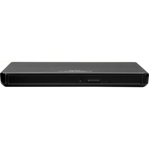 HPE DVD-Writer - External - DVD±R/±RW Support - USB