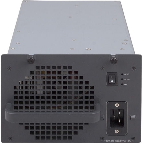 HPE 7500 1400W AC Power Supply