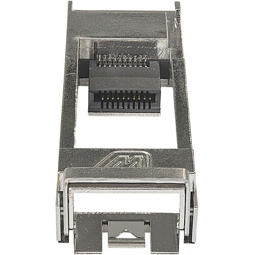 HPE Network Adapter - 1 x QSFP+ - 1 x SFP+