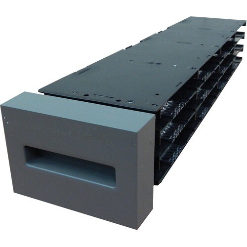 HPE StoreEver MSL Ultrium Left Magazine Kit