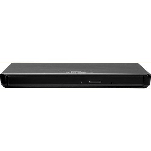 HPE Mobile USB DVD-RW Optical Drive