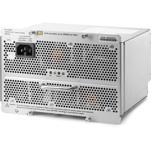 HPE Leistungsmodul - 120 V AC, 230 V Gleichstrom