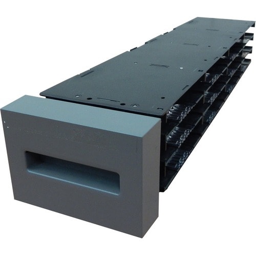 HP STORAGEWORKS MSL4048 ULTRIUM LOWER LEFT MAGAZINE