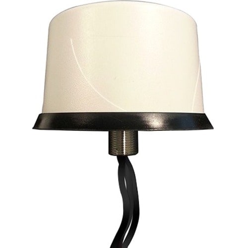 Cisco 4G-LTE-ANTM-O-3 Antenna for GPS, Outdoor, Cellular Network - White - UHF - 698 MHz to 960 MHz, 1710 MHz to 2700 MHz,