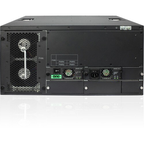 HPE MSR4080 Router-Gehäuse