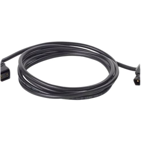 HPE Standard-Stromkabel - 2 m - für Network Switch - 1 kA