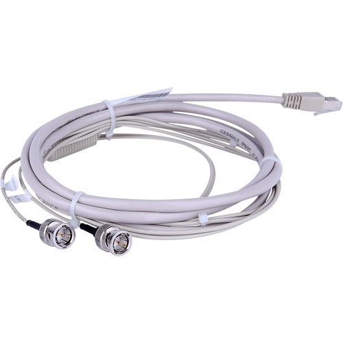 HPE 2 m Netzwerkkabel - Erster Anschluss: RJ-45-Netzwerk