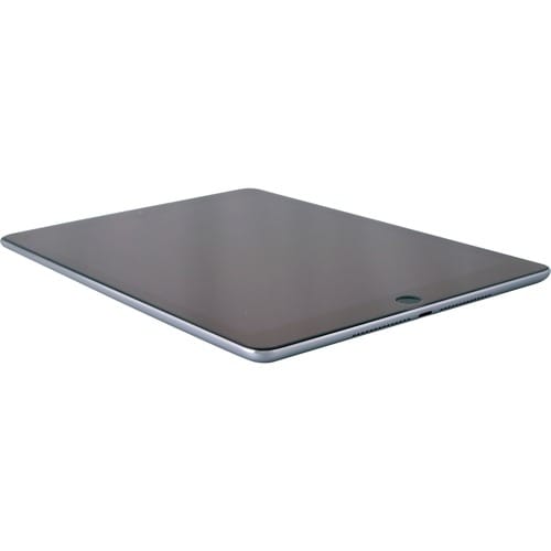CODi Tempered Glass Screen Protector for iPad Air & Air 2 Clear - iPad Air, iPad Air 2 - Drop Resistant, Oil Resistant, Sc