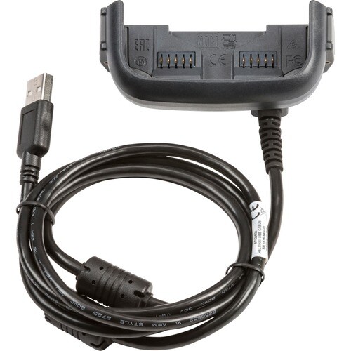 Honeywell Power Adapter - For Handheld Device - 5 V DC Input