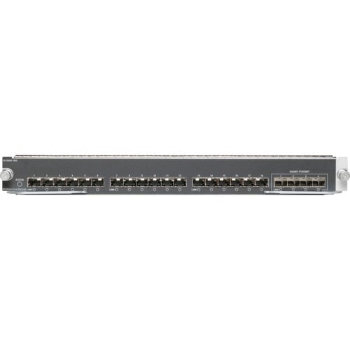 HPE SFP (mini-GBIC) - 1 x Fiber Channel