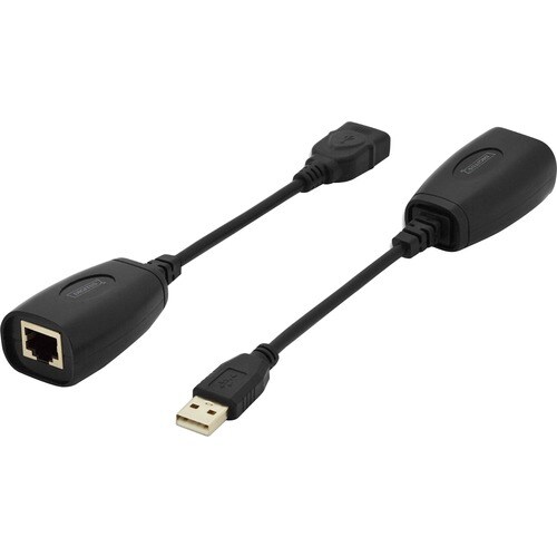 Digitus USB Extender - 45 m Extended Range