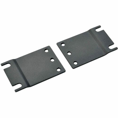 Eaton Tripp Lite Series SmartRack Adapter Kit for Mounting 19 in. Rack Equipment in 23 in. Racks - 20 lb Load Capacity