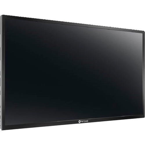 AG Neovo PM-32 81,3 cm (32 Zoll) LCD Digital-Signage-Display - 1920 x 1080 - LED - 350 cd/m² - 1080p - USB - HDMI - DVI - 