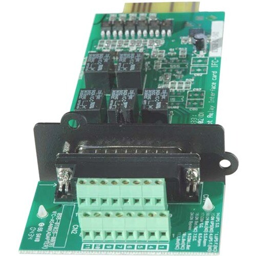 Vertiv Liebert UPS Power Management Module - IntelliSlot