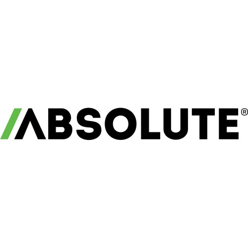 Absolute Resilience - Subscription License - 1 Device - 1 Year - Price Level 4 - (50000-99999) - Volume - Electronic - PC,