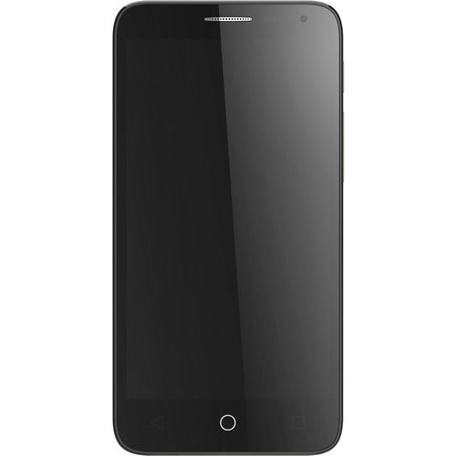Alcatel Pop 3 5051D 8 GB Smartphone - 12.7 cm (5") LCD - Quad-core (4 Core) 1.10 GHz - 1 GB RAM - Android 5.1 Lollipop - 4