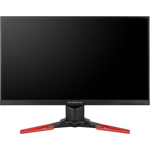 Acer Predator XB271HU 27" 等级 WQHD 游戏用液晶显示屏 - 16:9 - 黑 - 68.6 cm (27") Viewable - 面内交换(IPS)技术 - LED 背光 - 2560 x 1440 - 16.7