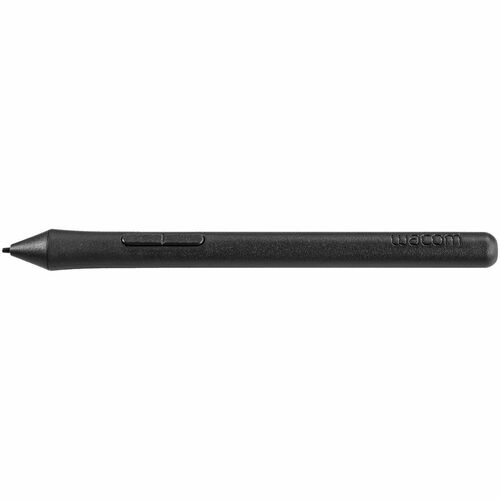 Wacom Stylus - Plastik - Grafiktablett Unterstütztes Gerät