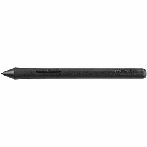 Wacom Stylus - Plastic - Graphic Tablet Device Supported