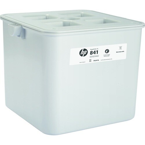 HP Reinigungsbehälter - 1