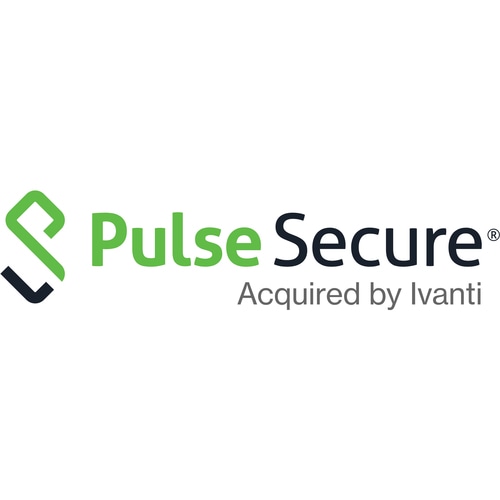 Pulse Secure Junos Connect Secure - Subscription License - 500 Concurrent Session - 1 Year