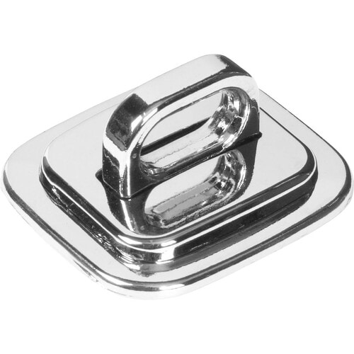 Targus Lock Plate - 1 - for Notebook
