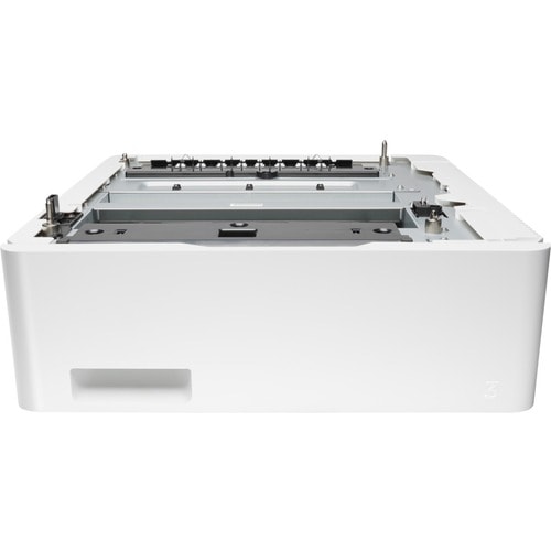 LASERJET 550 SHEET FEEDER TRAY F/PRINTER M452/M477 SERIES