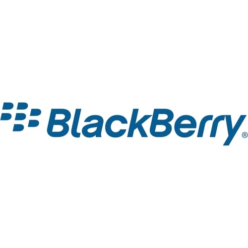 BlackBerry Gold BES Cloud SWS 3-Year Subscription - Subscription Licence