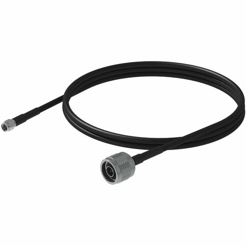 Panorama Antennas N-Type/SMA Antenna Cable - 49.2 ft (15 m) N-Type/SMA Antenna Cable for Antenna - First End: 1 x SMA Ante