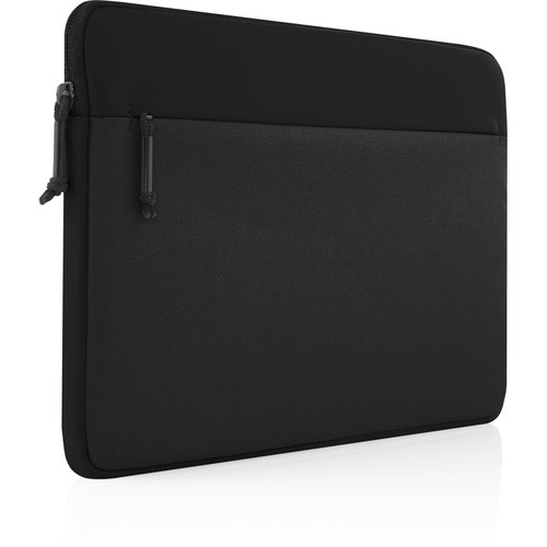Incipio Truman Sleeve for Surface Pro 6, Pro (5th Gen), Pro LTE (5th Gen), Pro 4 - Black - Incipio Truman Sleeve for Surfa