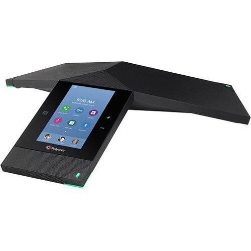Polycom RealPresence Trio 8800 IP Conference Station - Polycom RealPresence Trio 8800 IP Conference Station - VoIP - IEEE 