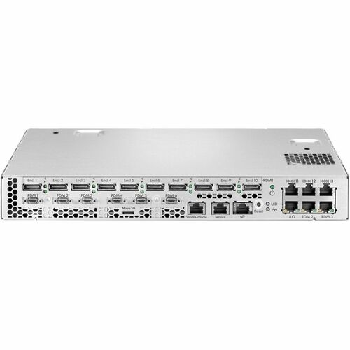 HPE Apollo Infrastructure Management Equipment