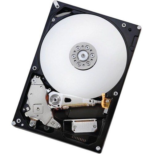 HGST Deskstar NAS HDN726060ALE614 6 TB Hard Drive - 3.5" Internal - SATA (SATA/600) - 7200rpm - 3 Year Warranty - Retail