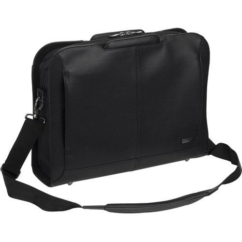 Borsa rigida per il trasporto Targus Executive TBT263EU per 35,6 cm (14") Computer portatile - Nero