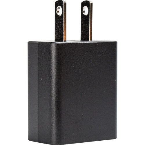 Socket Mobile 7, 700 & 800 Series - AC Power Supply USB (NA & Japan) 5V/1A, 50-Bulk - 120 V AC, 230 V AC Input - 5 V DC Ou