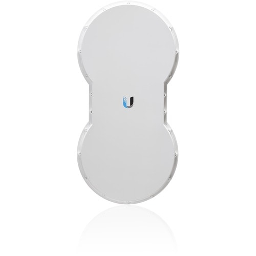 Ubiquiti airFiber AF5U 1 Gbit/s Wireless Bridge - 5.73 GHz, 6.20 GHz - 62.1 Mile Maximum Outdoor Range - 1 x Network (RJ-4