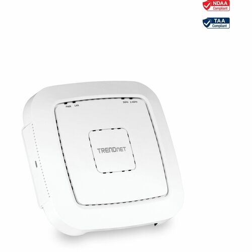 AC1200 Dual Band PoE Access Point