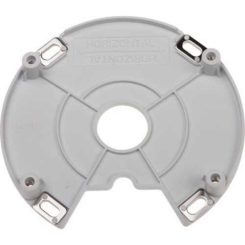 AXIS T94F02S Mounting Bracket for Network Camera - Plastic - 1