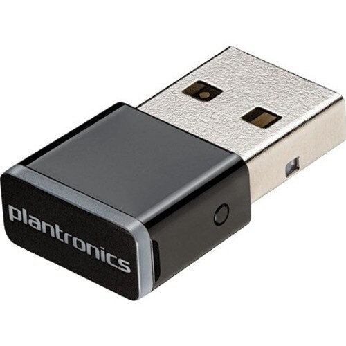 Plantronics BT600 Bluetooth-Adapter für Desktop Computer - USBExtern