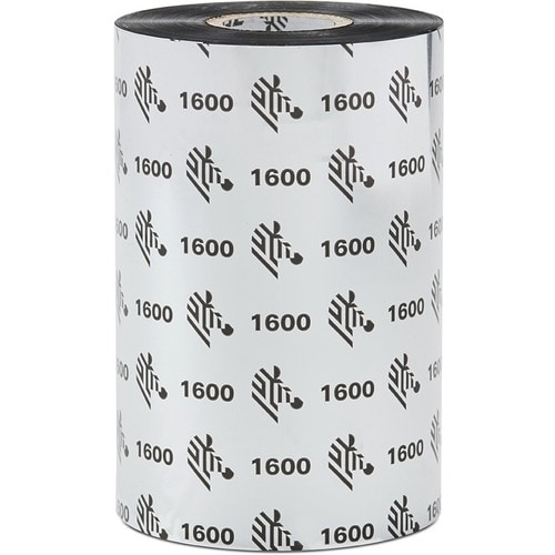 Nastro Zebra Trasferimento termico - 18 / Scatola - Trasferimento termico - 18 / Scatola