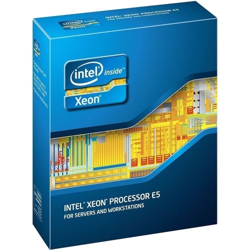 Intel-IMSourcing Intel Xeon E5-2600 E5-2630 Hexa-core (6 Core) 2.30 GHz Processor - Retail Pack - 15 MB L3 Cache - 1.50 MB
