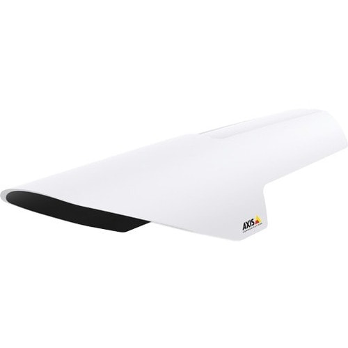 AXIS Protective Cover - Supports Camera - Rain Resistant, Weather Resistant