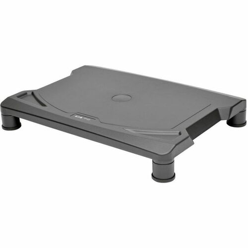 Tripp Lite series Universal Monitor Riser - 40 lb (18143.69 g) Load Capacity - 5.50" (139.70 mm) Height x 15.63" (396.88 m