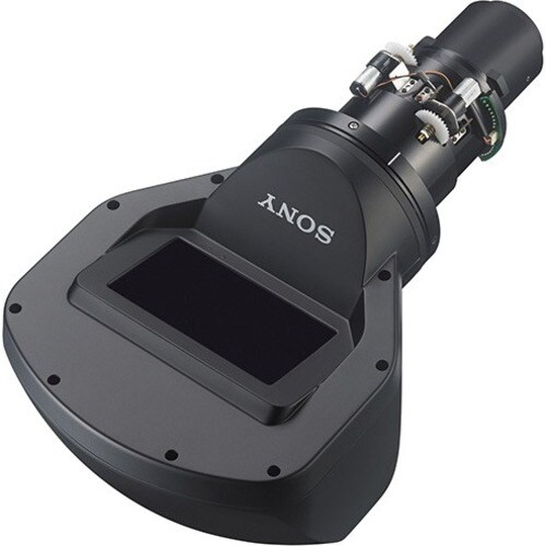 Sony VPLL-3003 5,90 mm Zoomobjektiv - Für Platz entwickeltProjektor