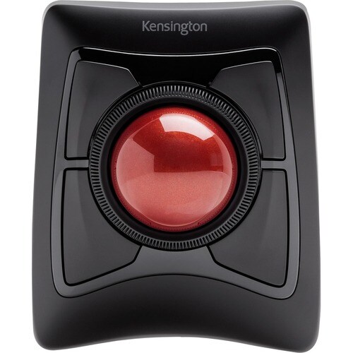 EXPERTMOUSE WIRELESS TRACKBALL IN