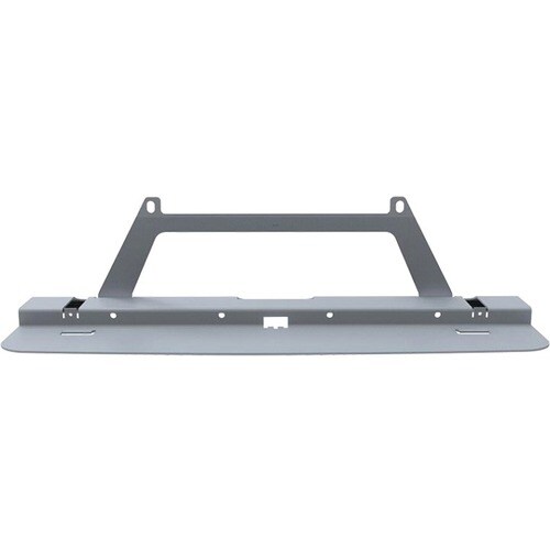 SunBriteTV Table Top Stand for 55" 5518HD - SB-TS551 - Up to 55" Screen Support - Tabletop - Silver BRAND SOURCE ONLY SB-T