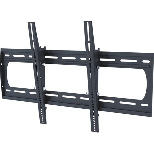 EXTERIOR TILTING LOW-PROFILE MNT FOR FLAT-PANELS 175 LB./80 KG