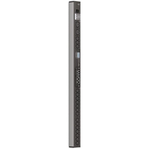 PDU VERTIV MPH2 - TAA Conforme - Metered - IEC 60320 C20 - 2 x IEC 60320 C19 - 20 A - 230 V ca Ingresso - 120 V AC, 230 V 